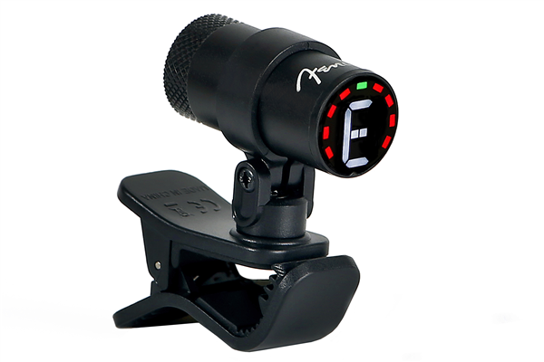 Fender Bullet Tuner