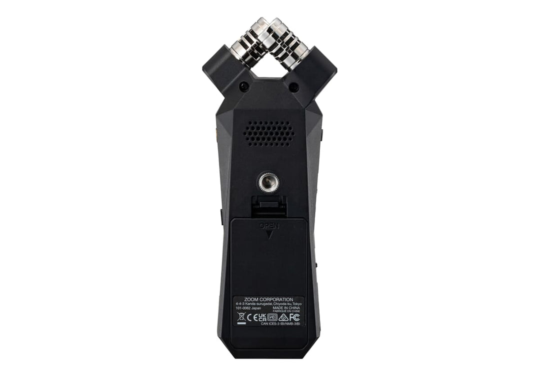 Zoom H1e Essential Handy opptaker