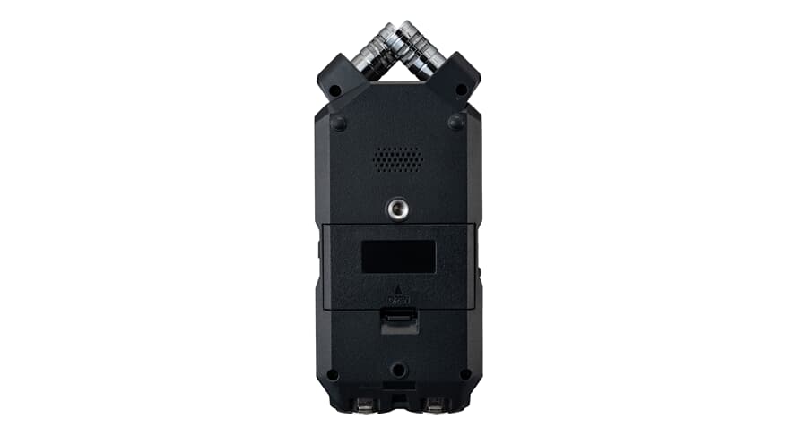 Zoom H4e Essential Handy Recorder + Tilbehørspakke