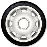 15" Speed VAN hjulkapselsæt