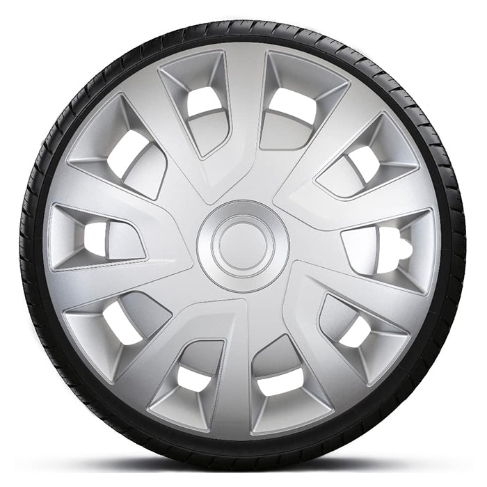 16" Argo Revo VAN hjulkapselsett