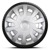 16" Argo Revo VAN hjulkapselsett