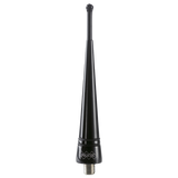Antennepisk 90mm svart 5+6+7mm skruer