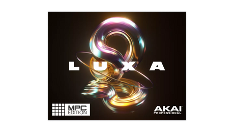Luxa MPC Utgave