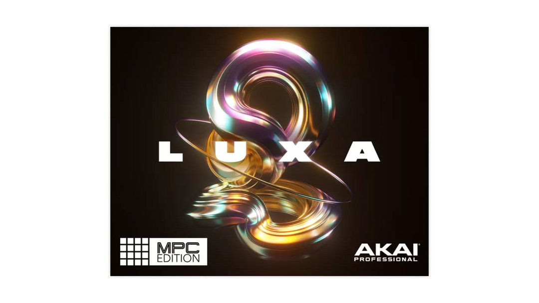 Luxa MPC Utgave