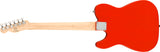 Fender Squier Affinity Telecaster elektrisk gitar ( Race Red )