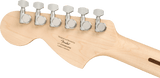 Fender Stratocaster El-gitar Startpakke (Lake Placid Blue)