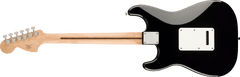 Fender Stratocaster Mustang El-gitar Startpakke (Black)