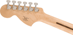 Fender Stratocaster Mustang El-gitar Startpakke (Black)