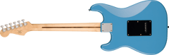 Fender Squier Sonic Stratocaster elektrisk gitar (California Blue )