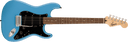 Fender Squier Sonic Stratocaster elektrisk gitar (California Blue )