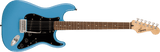 Fender Squier Sonic Stratocaster elektrisk gitar (California Blue )