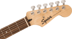 Fender Squier Sonic Stratocaster elektrisk gitar (California Blue )