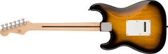 Fender Squier Sonic Stratocaster elektrisk gitar ( Sunburst )