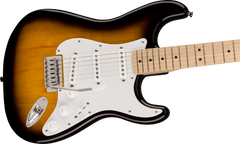 Fender Squier Sonic Stratocaster elektrisk gitar ( Sunburst )