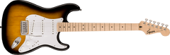 Fender Squier Sonic Stratocaster elektrisk gitar ( Sunburst )