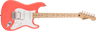 Fender Squier Sonic Stratocaster HSS elektrisk gitar (Tahitian Coral)
