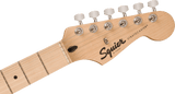 Fender Squier Sonic Stratocaster HSS el-gitar startpakke (Tahitian Coral)