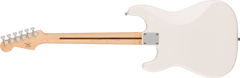 Fender Squier Sonic Stratocaster HT elektrisk gitar (Arctic White )
