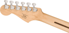 Fender Squier Sonic Stratocaster HT H el-gitar startpakke (Svart)