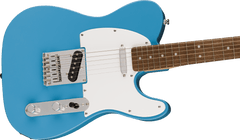 Fender Squier Sonic Telecaster (California Blue)