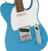 Fender Squier Sonic Telecaster (California Blue)