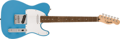Fender Squier Sonic Telecaster (California Blue)