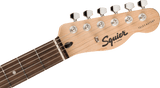 Fender Squier Sonic Telecaster (Canary Yellow)