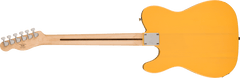 Fender Squier Sonic Telecaster elektrisk gitar ( Butterscotch Blonde )