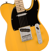 Fender Squier Sonic Telecaster Starter Kit ( Butterscotch Blonde )