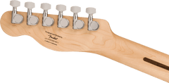 Fender Squier Sonic Telecaster elektrisk gitar ( Butterscotch Blonde )