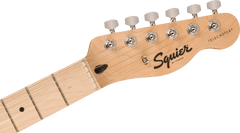 Fender Squier Sonic Telecaster elektrisk gitar ( Butterscotch Blonde )