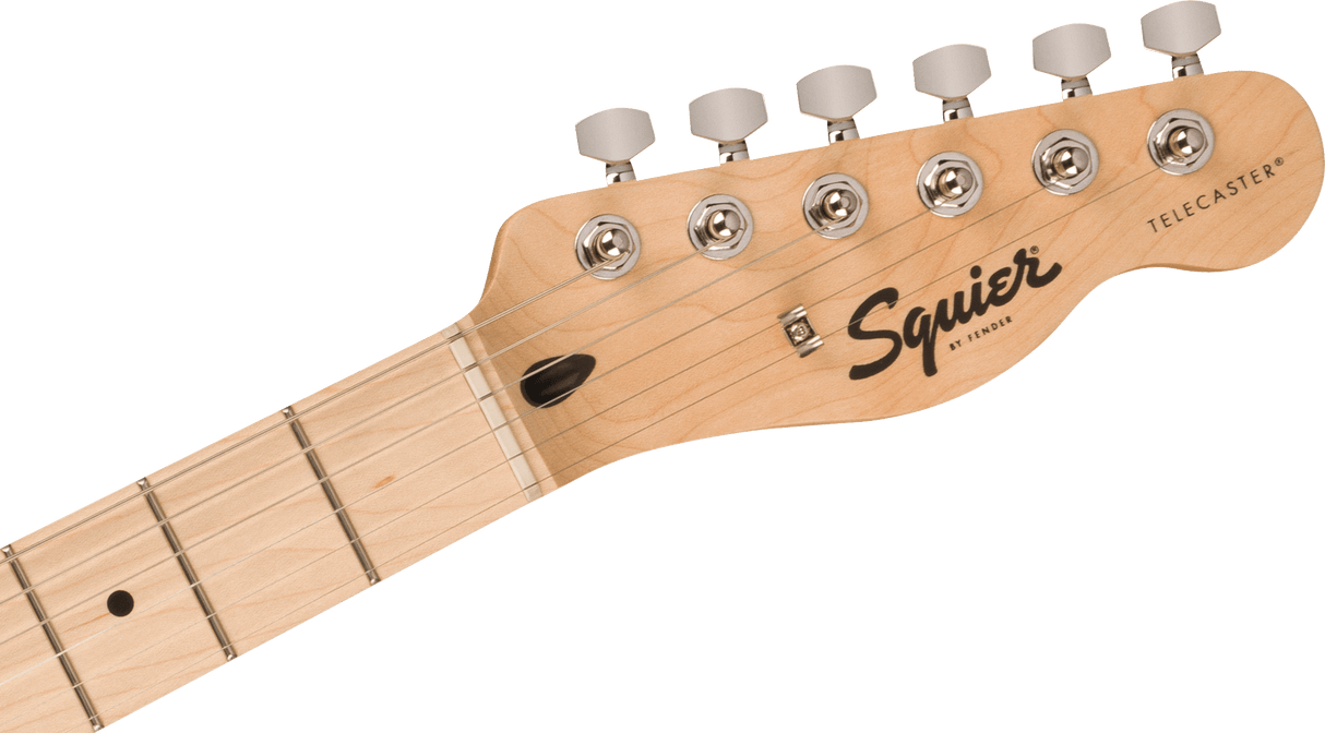 Fender Squier Sonic Telecaster Starter Kit ( Butterscotch Blonde )