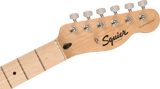Fender Squier Sonic Telecaster Starter Kit ( Butterscotch Blonde )