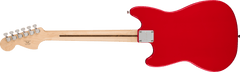 Fender Squier Sonic Mustang elektrisk gitar (Torino Red )