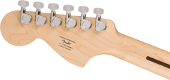Fender Squier Sonic Mustang elektrisk gitar (Torino Red )
