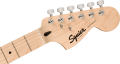 Fender Squier Sonic Mustang elektrisk gitar (Torino Red )
