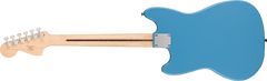 Fender Squier Sonic Mustang HH elektrisk gitar (California Blue )