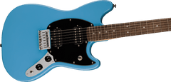 Fender Squier Sonic Mustang HH elektrisk gitar (California Blue )