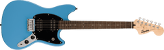 Fender Squier Sonic Mustang HH elektrisk gitar (California Blue )