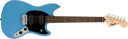 Fender Squier Sonic Mustang HH elektrisk gitar (California Blue )