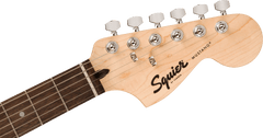 Fender Squier Sonic Mustang HH elektrisk gitar (California Blue )