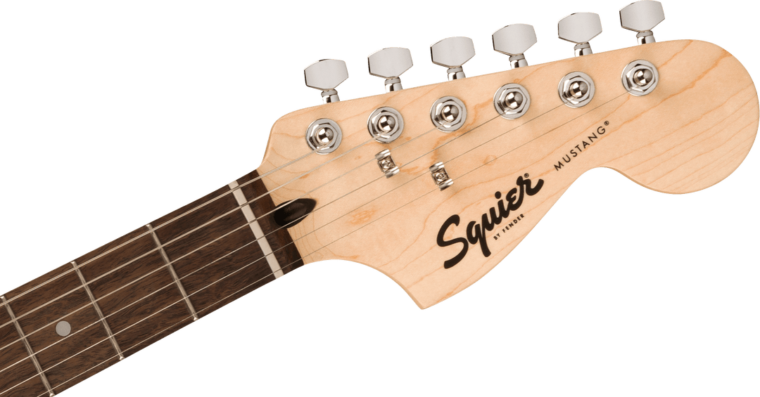 Fender Squier Sonic Mustang HH elektrisk gitar (California Blue )