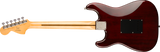 Fender Squier Classic Vibe '70s Stratocaster elektrisk gitar ( Walnut )