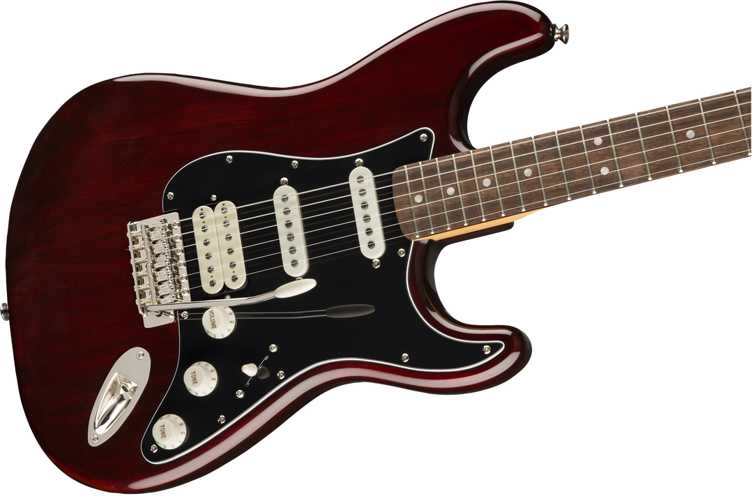 Fender Squier Classic Vibe '70s Stratocaster elektrisk gitar ( Walnut )