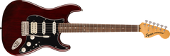 Fender Squier Classic Vibe '70s Stratocaster elektrisk gitar ( Walnut )