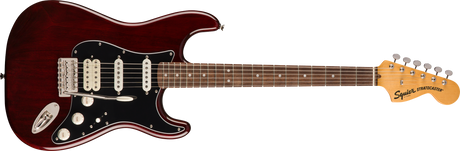 Fender Squier Classic Vibe '70s Stratocaster elektrisk gitar ( Walnut )