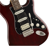 Fender Squier Classic Vibe '70s Stratocaster elektrisk gitar ( Walnut )