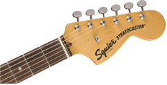 Fender Squier Classic Vibe '70s Stratocaster elektrisk gitar ( Walnut )