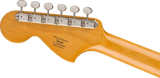Fender American Professional Classic Telecaster, Lønn Fingerboard, Butterscotch Blonde